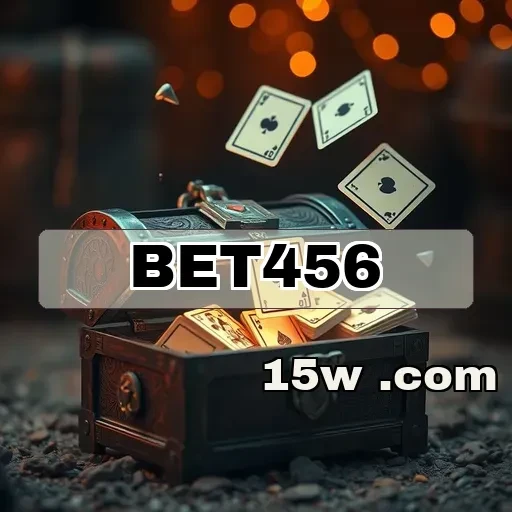 bet456: Os Segredos dos Bônus Que Você Precisa Conhecer