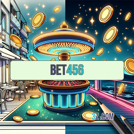 bet456