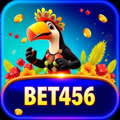 bet456