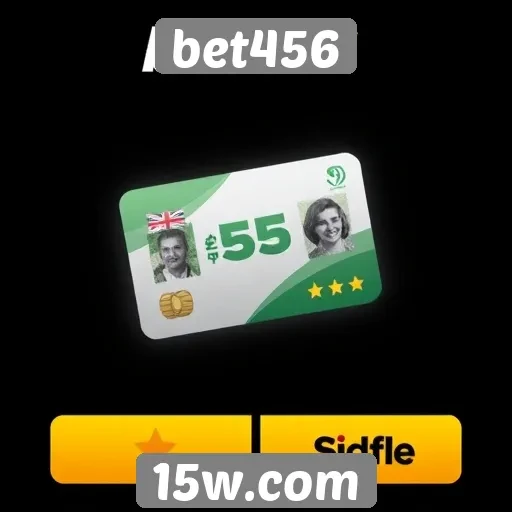 Opções de pagamento disponíveis no bet456