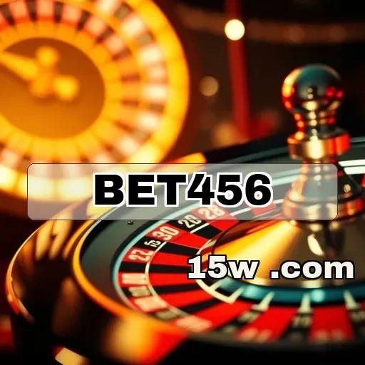 bet456: Descubra a Plataforma de Jogos Que Transformou a Diversão Online