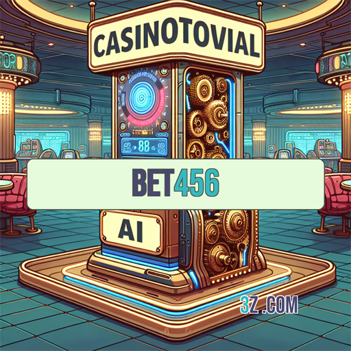 Experiência Exclusiva: O Mundo VIP do Bet456